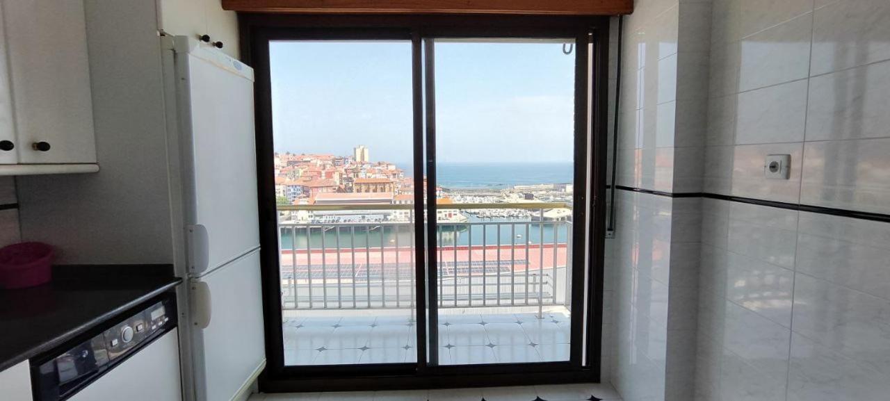 Bermeo Kaia Apartment Exterior photo