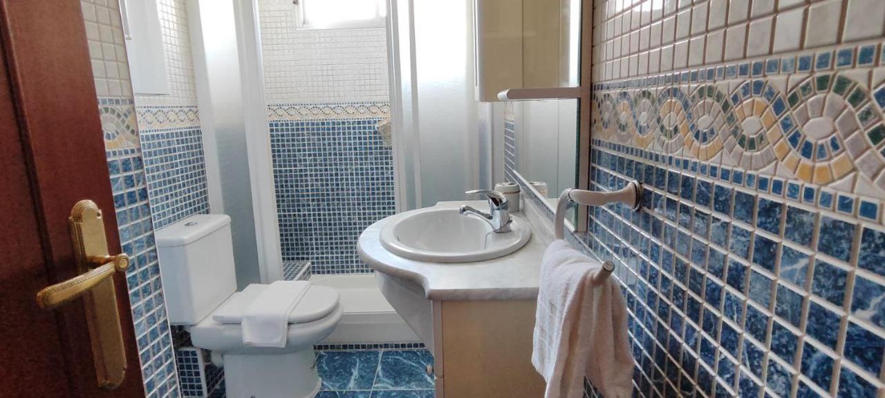 Bermeo Kaia Apartment Exterior photo