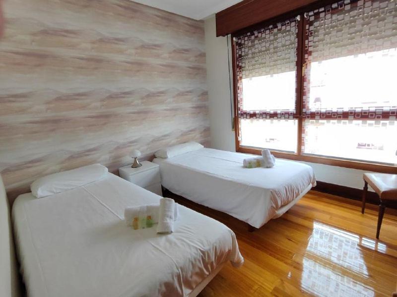 Bermeo Kaia Apartment Exterior photo